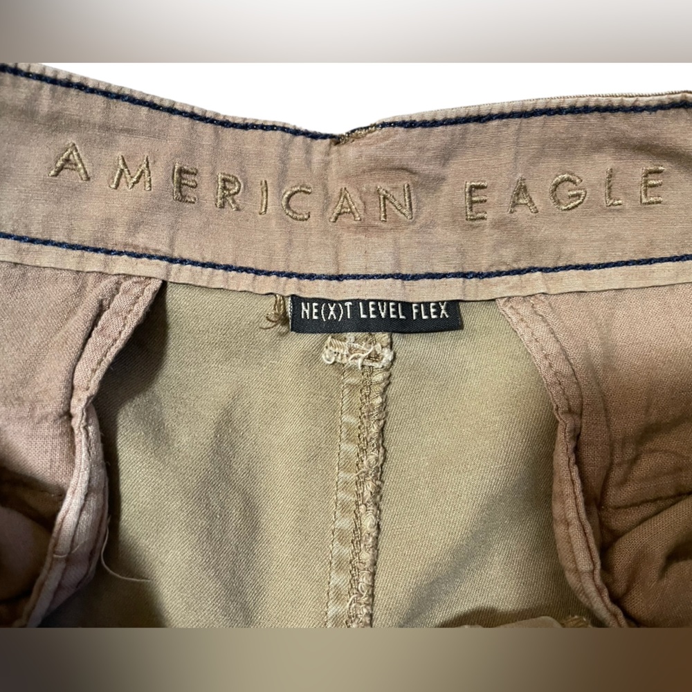 Men’s American Eagle shorts - size 32 - Picture 3 of 5